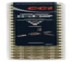 CCI Mini-Mag .22 LR, 40gr, Segmented HP - 100 Rounds [MPN: 36CC]