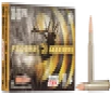 Federal Premium .30-06 SPRINGFIELD, 180gr, Barnes TSX - 20 Rounds [MPN: P3006AE]