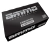 Ammo Inc Signature 9MM, 115gr, TMC - 50 Rounds [MPN: 9115TMC-A50]