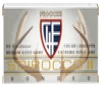 Fiocchi Extrema 6.5 CREEDMOOR, 130gr, Swift Scirocco - 20 Rounds [MPN: 65CMSCA]