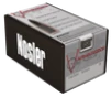 Nosler Varmageddon .300 AAC BLACKOUT, 110gr, FTB - 20 Rounds [MPN: 40127]
