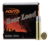 HSM Bear Load .44 REM MAG, 305gr, WFN - 20 Rounds [MPN: 44M15N20]