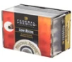 Federal Premium .38 SPECIAL, 110gr, JHP - 20 Rounds [MPN: PD38HS3H]