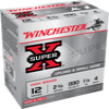 Winchester Super-X Heavy Game Load High Brass .410 BORE, 2-1/2in. 1/2oz. #4 Shot - 25 Rounds [MPN: X414]
