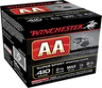Winchester AA Super Sport .410 BORE, 2-1/2in. 1/2oz. #8.5 Shot - 25 Rounds [MPN: AASC4185]