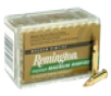 Remington Premier Gold Box .22 WMR, 33gr, ACCU Tip-V - 50 Rounds [MPN: 21184]
