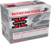 Winchester Super-X Xpert HV 12 GA, 2-3/4in. 1-1/8oz. #3 Shot - 25 Rounds [MPN: WEX12H3]