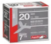 Aguila 20 GA, 2-3/4in. 1oz. #7.5 Shot - 25 Rounds [MPN: 1CHB2007] (640420002651)