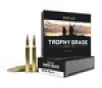 Nosler Defense Handgun 10MM ACP, 200gr, JHP - 20 Rounds [MPN: 39156]