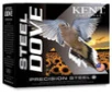 Kent Cartridge Steel Dove 20 GA, 2-3/4in. 7/8oz. #6 Shot - 25 Rounds [MPN: K20SD246]