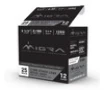 Migra Ammunition STAXD Steel 12 GA, 3-1/2in. 1-5/8oz. BB/1/2 Shot - 25 Rounds [MPN: M12LS2BB]