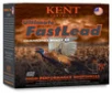 Kent Cartridge Ultimate Fast Lead 20 GA, 2-3/4in. 1oz. #6 Shot - 25 Rounds [MPN: K202UFL286]