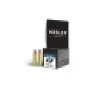 Nosler Match Grade .40 S&amp;amp;W, 180gr, JHP - 20 Rounds [MPN: 51279]