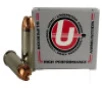 Underwood Ammo Xtreme Penetrator .44 REM MAG, 220gr, Solid Copper - 20 Rounds