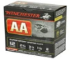 Winchester AA Super Spot 12 GA, 2-3/4in. 1-1/8oz. #8 Shot - 25 Rounds [MPN: AASC128]