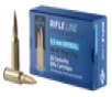 PPU Standard Rifle 6.5 GRENDEL, 110gr, FMJ - 20 Rounds [MPN: PP6GF]