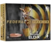 Federal Premium .30-06 CALIBER, 178gr, ELD-X - 20 Rounds [MPN: P3006ELDX1]