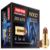 Norma Self Defense .380 ACP, 56gr, NXD - 20 Rounds [MPN: 611040020]