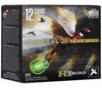 Federal Premium Buckhammer 12 GA, 2-3/4in. 1-1/4oz. #5 Shot - 25 Rounds [MPN: HVF12HW 5]