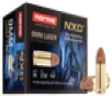 Norma Self Defense 9MM, 65gr, NXD - 20 Rounds [MPN: 611140020]
