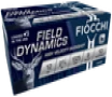 Fiocchi Field Dynamics High Velocity 12 GA, 2-3/4in. 9 Pellet 00 Buckshot - 10 Rounds [MPN: 12HV9P]