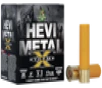 Hevishot Hevi-Metal Xtreme 20 GA, 3in. 1-1/16oz. 6 Tungsten/3 Steel Shot - 25 Rounds [MPN: HS39206]