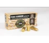 STV 9MM, 124gr, FMJ - 50 Rounds (8594199980066)