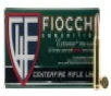 Fiocchi Extrema .223 REM, 50gr, Varmint Grenade - 50 Rounds [MPN: 223VGNT]