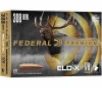 Federal Premium .308 Caliber, 178gr, ELD-X - 20 Rounds [MPN: P308ELDX1]