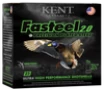 Kent Cartridge Ultra High Performance 12 GA, 3in. 1-1/4oz. 2/4 Shot - 25 Rounds [MPN: K123FSP362X4]