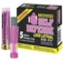 Brenneke Less Lethal 12 GA, 2-3/4in. 1/3oz. Lead-Free Slug - 5 Rounds [MPN: SL122SDLL]