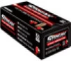 Ammo Inc Streak .40 S&amp;amp;W, 180gr, TMC - 50 Rounds [MPN: 40180TMCSTRKRED50]
