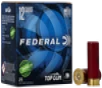 Federal Premium Gold Medal Paper 12 GA, 2-3/4in. 1oz. #8 Shot - 25 Rounds [MPN: GMT12178]