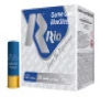 Rio Ammunition Royal Blue Steel Magnum 12 GA, 2-3/4in. 1-1/8oz. #5 Shot - 25 Rounds [MPN: GLBS325]