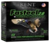 Kent Cartridge Fast Steel Precision Plated 12 GA, 3in. 1-1/4oz. BB Shot - 25 Rounds [MPN: K123FSP36BBX2]