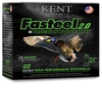 Kent Cartridge Fasteel 2.0 12GA, 3in. 3oz. 4/6 Shot - 25 Rounds [MPN: K123FSP364X6]