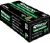 Ammo Inc Streak .40 S&amp;amp;W, 180gr, TMC - 50 Rounds [MPN: 40180TMCSTRKGRN50]