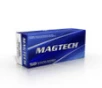 Magtech 9MM, 115gr, JHP - 50 Rounds (754908162406)