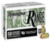 Remington Range 9MM, 124gr, FMJ - 50 Rounds [MPN: R27780]