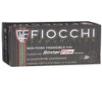 Fiocchi .223 REMINGTON, 45gr, Frangible - 50 Rounds [MPN: 223FRANG]