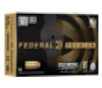 Federal Gold Medal .40 s&amp;amp;w 180 Grain FMJ 50/500