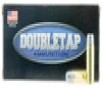 Doubletap Ammunition Hunter .454 CASULL, 335gr, HC - 20 Rounds