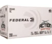 Federal 12 GA, 2-3/4in. 1-1/8oz. #7.5 Shot - 200 Rounds [MPN: AS12H75]