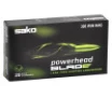Sako Powerhead Blade 300 Winchester Magnum Ammo 170 Grain Lead Free 20/10