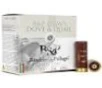 B&amp;amp;P Dove &amp;amp; Quail 12 GA, 2-3/4in. 1-1/8oz. #7.5 Shot - 25 Rounds [MPN: 12B18D75]