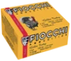 Fiocchi Turkey Nickel Plated 12 Gauge, 3&amp;quot;, 1-3/4oz, 5 Shot, 10rd Box