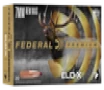 Federal Premium .300 WIN MAG, 200gr, ELD-X - 20 Rounds [MPN: P300WELDX1]