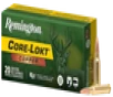 Remington Ammunition Core-lokt Copper .308 WIN/7.62 NATO, 150gr, Copper - 20 rounds
