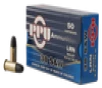 PPU Handgun .38 SPECIAL, 145gr, LRN - 50 Rounds [MPN: PPH38SW]