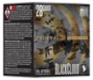 Federal Premium Black Cloud 28 GA, 3in. 3/4oz. #3 Shot - 25 rounds